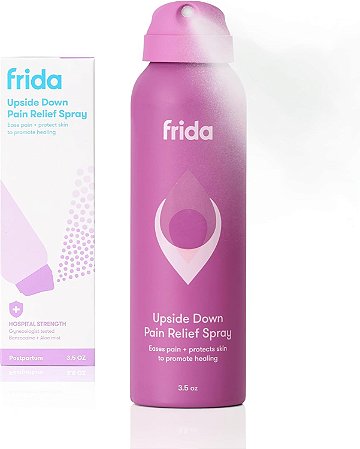 Spray Anestésico Frida Mom Pós Parto 100ml