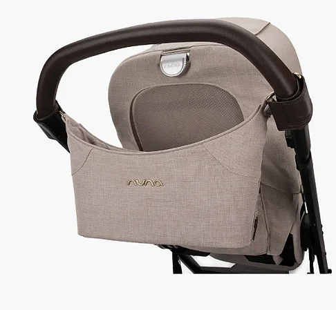 Organizador de Carrinho de Bebê Nuna Biscotti