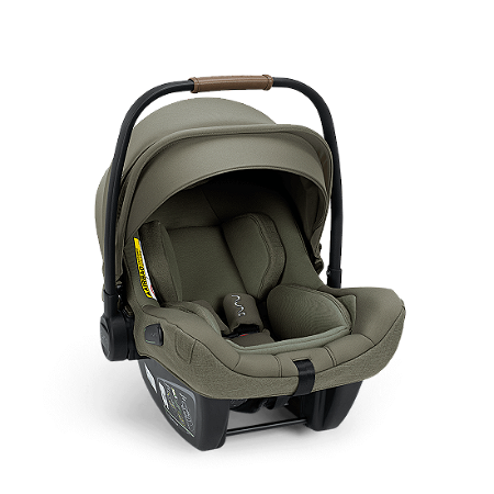 Bebê Conforto Pipa Next Verde Pine