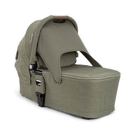 Moisés Nuna Mixx Next Verde Pine