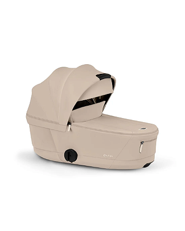 Moisés Cybex Priam Bege
