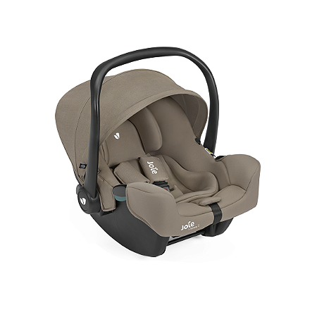 Bebê Conforto I-Snug Marrom Joie 0-13kg