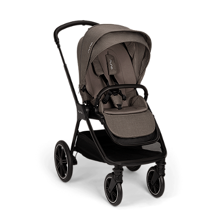 Carrinho TRIV LX Nuna Thunder