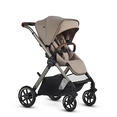 Carrinho Silver Cross Reef 2 Frappe
