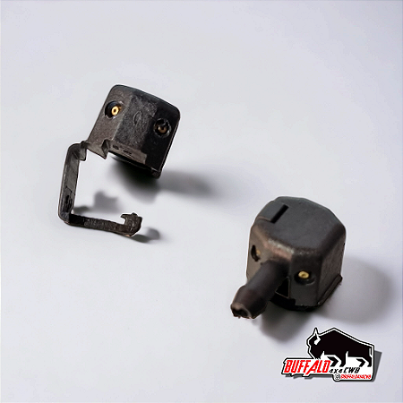 Kit Brucutu (Esguicho) para Limpador de Para-brisa | Universal