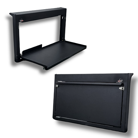 Porta Objetos Troller 2015 a 2021