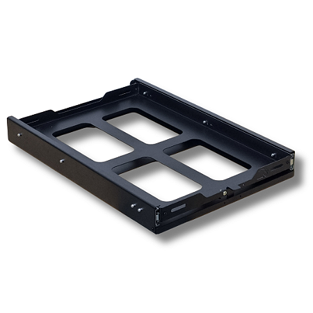 Suporte Slider Retrátil para Geladeira Automotiva – 73x47 cm - SG70