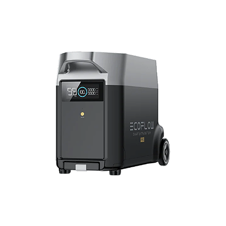 Ecoflow Bareria Extra DELTA Pro