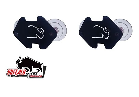 2 Suporte para Radio HT Baofeng