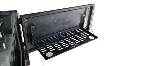 Mesa Retrátil Universal 99cm X 33cm