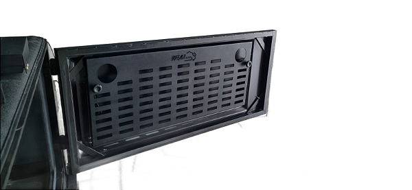 Mesa Retrátil Universal 83cm x 36cm