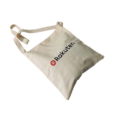 Ecobag - 100% Algodão