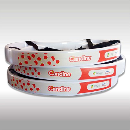 Bandeja de Degustação - Tamanho G - Personalizavel