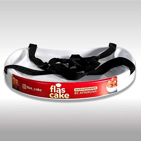 Bandeja de Degustação - Tamanho P - Personalizavel