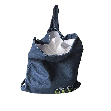 Toalha Mochila - 100% Algodão