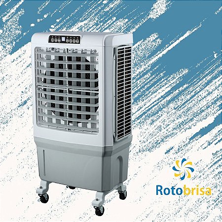 Climatizador Climabrisa Portátil i5