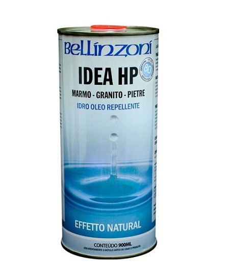 Idea HP Impermeabilizante - 900 ml - Bellinzoni