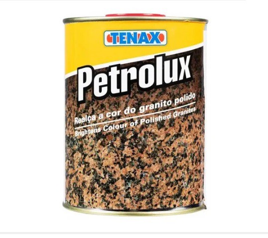 Petrolux Realçador De Cor Incolor - 1 Litro - Tenax