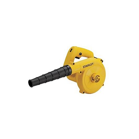 Soprador e Aspirador 600W - STPT600-BR - Stanley