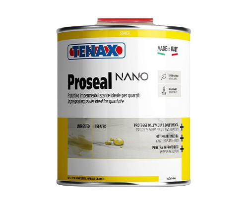 Proseal Nano Impermeabilizante 1L - Tenax