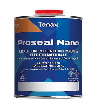 Proseal Nano Impermeabilizante 1L - Tenax