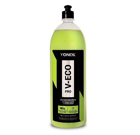 V-Eco Pro Lava a Seco Concentrado 1,5L - Vonixx