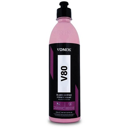 V80 Selante Sintético - 500ml - Vonixx