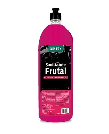 Sanitizante Frutal - 1,5 L- Vonixx