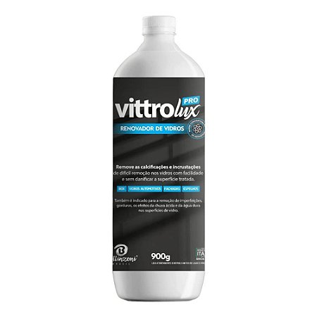 Vittrolux PRO - 900ml - Bellinzoni