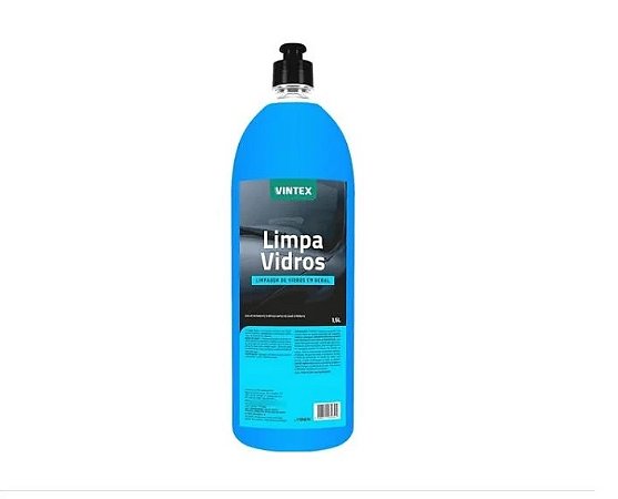 Limpa Vidros - 1,5 Litro - Vonixx