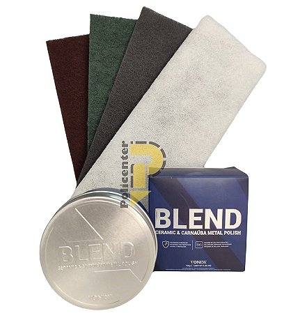 Kit Manual para  Inox