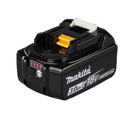 Bateria LI-ION 18V 3.0AH LXT BL1830B - Makita