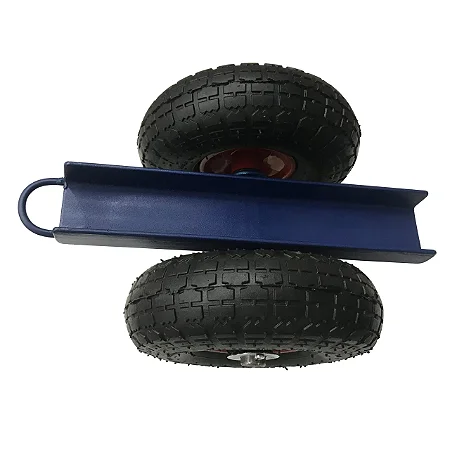 Carrinho Pneu com Câmara - DIAMAX