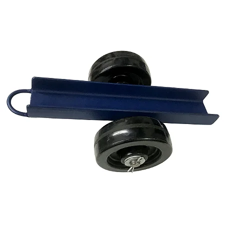 Carrinho Pneu Maciço - DIAMAX