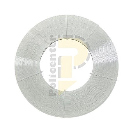 Perfil Fibra de Vidro - Rolo de 100 metros - DIAMAX