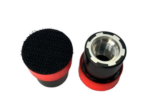 Suporte Para Boinas 1,2" Rosca M14 Velcrado - SIGMA