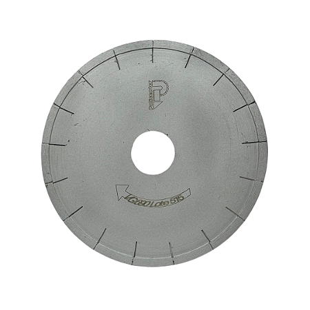 Serra Diamantada 250mm VG690 - POLICENTER