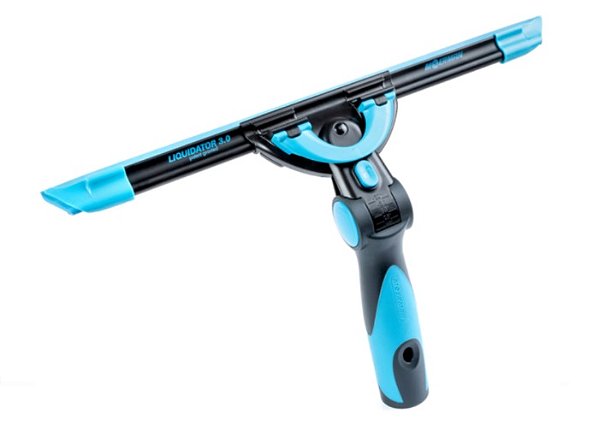 Rodo Excelerator 2.0 com Liquidator 3.0 de 35 cm