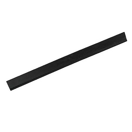 Lâmina de Borracha Dura-Flex Hard Rubber 105cm -  Moerman