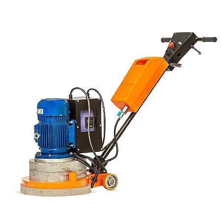 Restauradora e Polidora de Piso com inversor FPP410 - FINITI