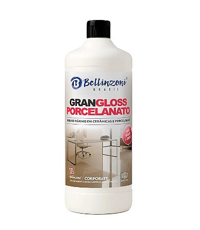 Grangloss Selador de Cerâmicas e Porcelanatos - 1Kg - Bellinzoni