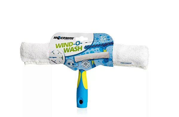 Lavador de Vidro Moerman Wind-O-Wash - 35cm - Moerman