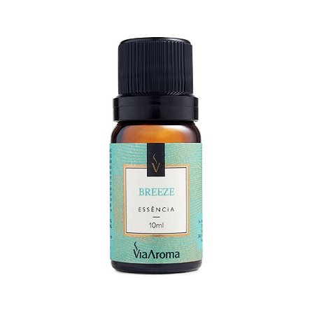 Essência Breeze - 10ml - Via Aroma