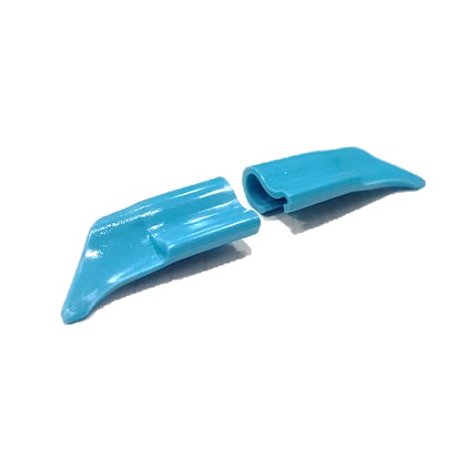 LIQUIDATOR 3.0 REPLACEABLE END CLIPS - MOERMAN