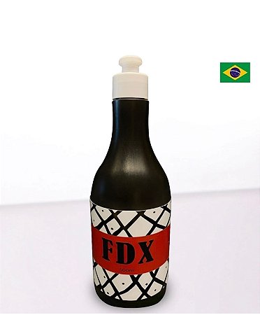 FDX - Removedor de manchas d'água 500ml - Peregrino