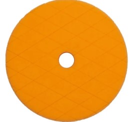 Boina Zacs Polimento Refino Laranja 5 - Vonixx