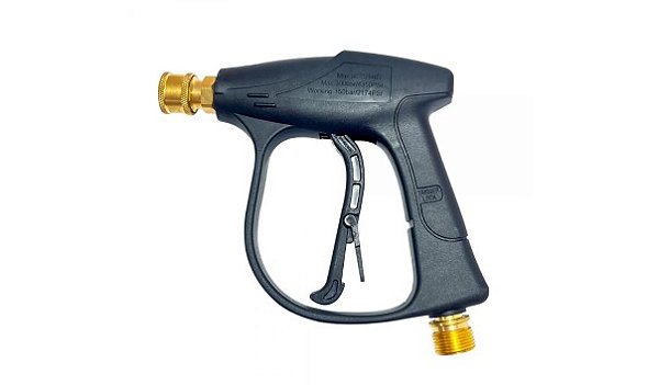 Pistola Lavadora de Alta Pressão Media Vazão SGT-9905 - Sigma