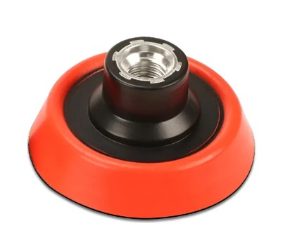 Prato Velcro Suporte 3 Pol Roto Orbital Rosca M14 - Sigma