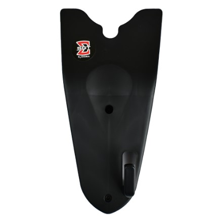 SUPORTE PLÁSTICO MODELO V PARA POLITRIZES - SIGMA