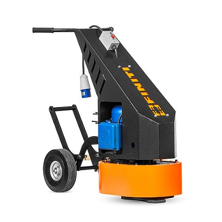 Politriz de Piso FP3 - Finiti